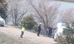 Adana'da kan donduran cinayet