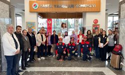 GERÇEĞİNİ ARATMADI!