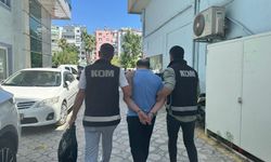 "Personelin parasını döviz yaptırıp rüşvet verdik"