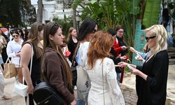 Kemer, Ukraynalı turizmcilerin radarında