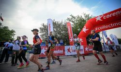 Tahtalı Run to Sky başlıyor