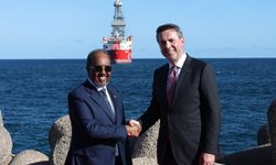 Bakan Bayraktar: Curad-1 kuyusu ile enerjide Somali’de yeni bir dönem açılıyor