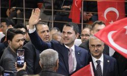 Bakan Kurum: Şehircilik siyasetle, hamasetle yapılmaz