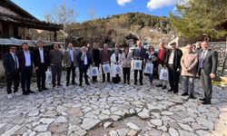 ALKÜ'de yerel kalkınma çalıştayında Akseki konuşuldu