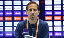 Joao Pereira: Çok iyi bir takımdan bir puan aldık