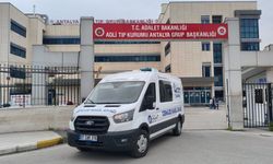 Tedavi gördüğü hastanedeki 5 günlük hayat mücadelesini kaybetti