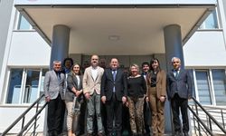 Manavgat Devlet Hastanesi, inme ile mücadelede Antalya'da birinci oldu