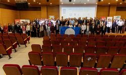 Manavgat'ta mavi bayrak bilgilendirme toplantısı