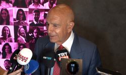 'Suriye, yeni diplomasinin en büyük örneklerinden biri oldu'