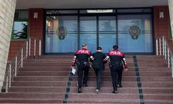 Firari hükümlü yakalandı