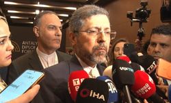 'Hürmüz Boğazı İran'ın karasularındadır'