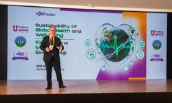 Uğur Okulları Model Birleşmiş Milletler Konferansı başladı