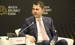 Bakan Kurum: Deneyimlerimizi küresel ölçekte paylaşacağız