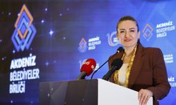 Akdeniz Belediyecilik Proje Yarışması’nda Antalya Büyükşehir Belediyesine iki ödül