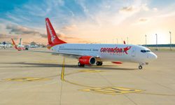 Corendon Airlines'a Global CIO'dan 'Project of the Year' ödülü