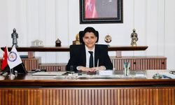 Alanya'da şehit emanetine 23 Nisan'da anlamlı devir