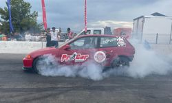 Kepez'in drag pisti, 2026 sezonuna damga vuracak