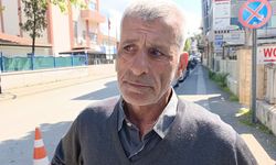 Kayıp olan zabıtanın babasından gözü yaşlı ‘acı' sesleniş