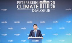 Bakan Kurum: İklim değişikliğinde kahraman olmak istiyoruz