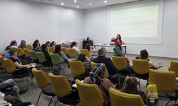 ASSİM'de diyabet teknolojileri bilgilendirmesi