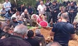 Düğün günü ölü bulunan çifte acı veda