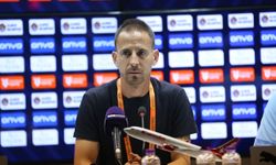 Joao Pereira: Bugünkü yenilginin ilk sorumlusu benim