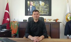 İsa Tarhan, Milas Orman İşletme Müdürlüğü görevine atandı