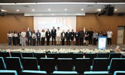 Alanya Alaaddin Keykubat Üniversitesi’nde küresel buluşma