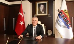 ALTSO Başkanı Erdem: Finansmana erişim kolaylaşmalı