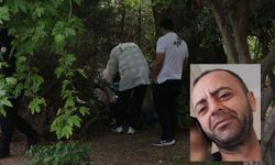 Ağaç altında hareketsiz bulundu