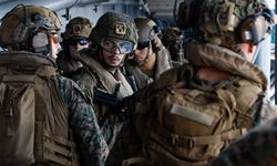 ABD’den kritik hamle: Orta Doğu’ya askeri yığınak artıyor