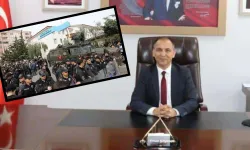 Kahramanmaraş İl Milli Eğitim Müdürü görevden alındı