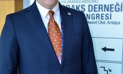 Çuhadaroğlu: Orta Doğu'daki savaş, akciğer sağlığını da doğrudan etkiliyor