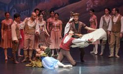 Giselle sezona veda etti