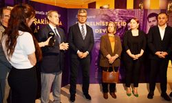 Şakir Paşa ailesi sergisi Antalya'da