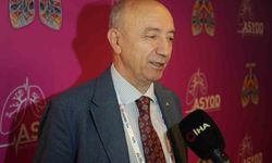 '20 yıl sigara içenler taramadan geçmeli'