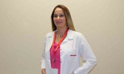 'Çocukluk çağı obezitesi alarm veriyor, önlem hamilelikte başlıyor'