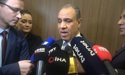 'Diplomasi için pencereyi değil, kapıyı açmalıyız'