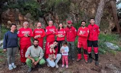 Film gibi kurtarma operasyonu