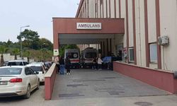 Görevlileri beklerken kalp krizi geçiren yaşlı adam hayatını kaybetti