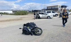 Kazayı yara almadan atlattı, cezadan kurtulamadı