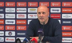 Sami Uğurlu: Ligde kalacağız