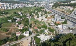 Aksu'da Macun ve Konak mahallelerinin imar sorunu çözüldü