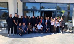 ANTMİAD ailesi Olimpos’ta enerji depoladı