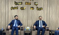 El-Velid Sınır Kapısı 11 yıl sonra yeniden açıldı