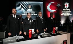 Beşiktaş’ın borcu belli oldu!