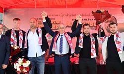 Kepez'de 12 yıl aradan sonra er meydanı kuruluyor