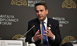 Bakan Bayraktar’dan "enerji" mesajı