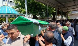 Başkan Avcıoğlu’nun acı günü