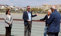 Boğaçayı Bilim Kurulu geleceği planlıyor